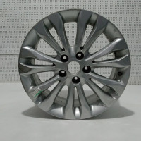 Roda Aro 17 Hyundai ...
