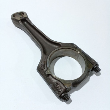 Biela Jetta 2.0 Tsi ...