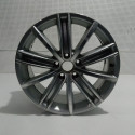 Roda Aro 18 Volkswagen Tiguan 2011 Cod 56039
