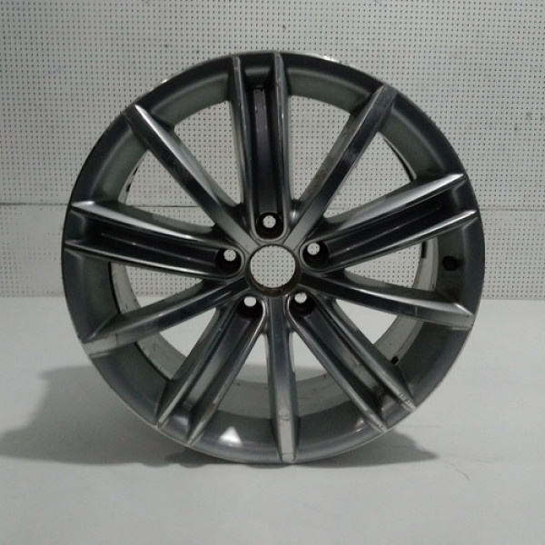 Roda Aro 18 Volkswagen Tiguan 2011 Cod 56039