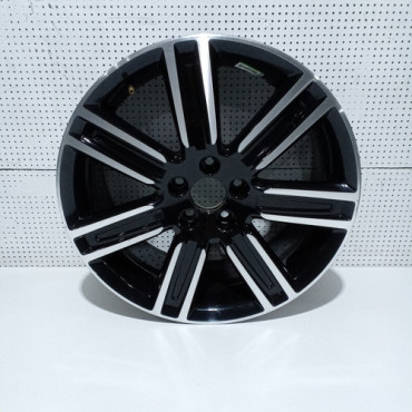 Roda Aro 18 Xc60 T5 ...