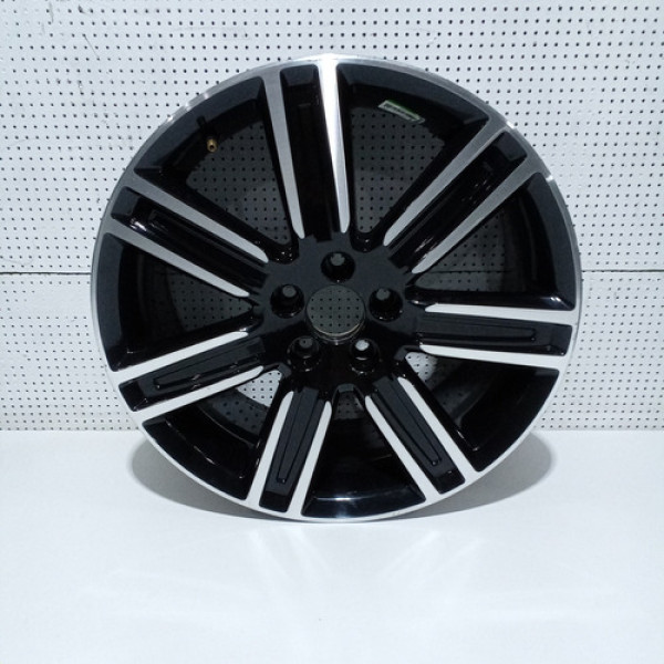 Roda Aro 18 Xc60 T5 2.0 2017 Cod 63178