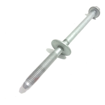 Parafuso Do Agregado...