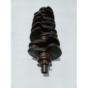 Virabrequim Renault ...