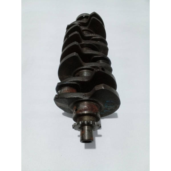 Virabrequim Renault Rn 19 1.6 1995 Cod 01109