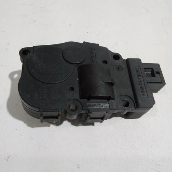 Atuador Da Caixa Do Ar Forçado C4 Picasso 2009 Cod 62611