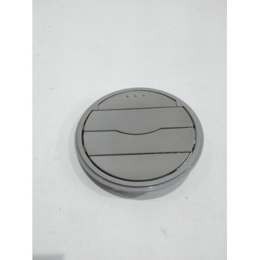 Difusor De Ar Do Tet...