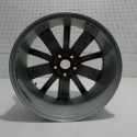 Roda Aro 18 Volkswagen Tiguan 2011 Cod 56039